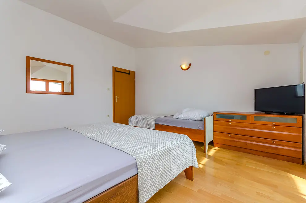 Ferienwohnung in Seget mit Pool 999203190 31446 – Foto 17