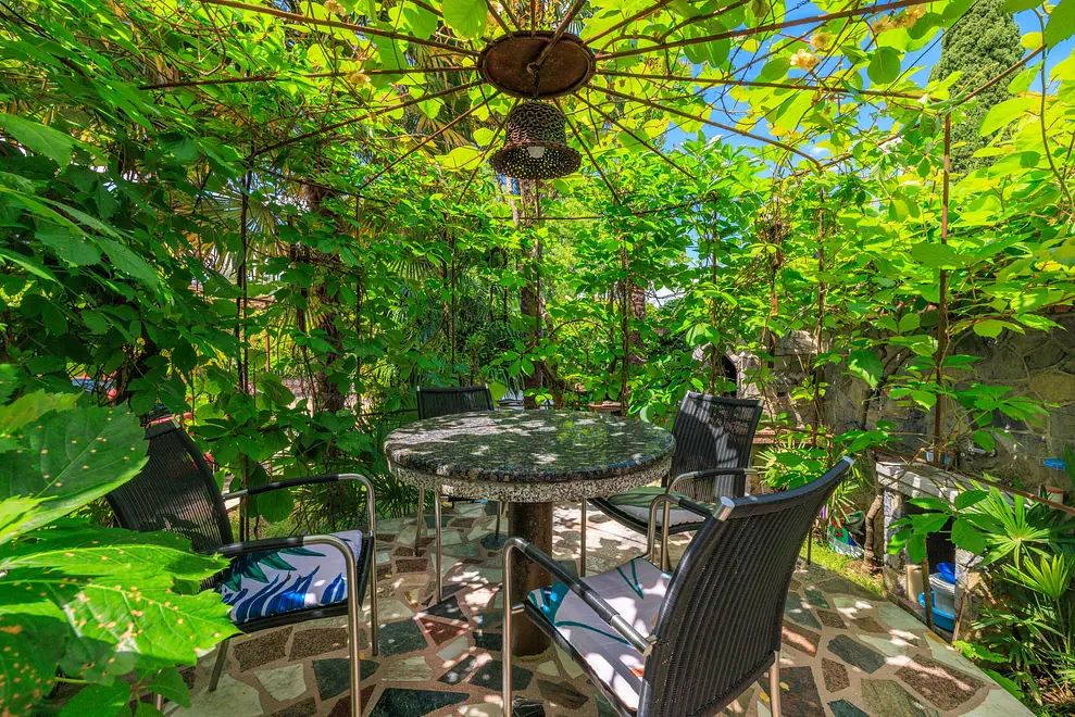 Ferienwohnung in Krk haustiergeeignet 66152519 26385