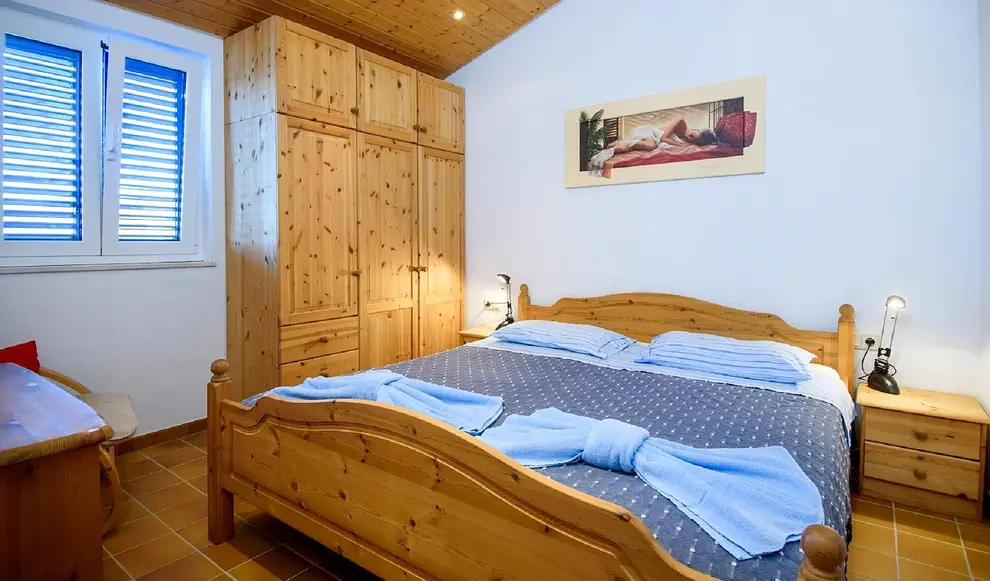 Ferienwohnung in Rogoznica mit Pool 999211369 39145 – Foto 6