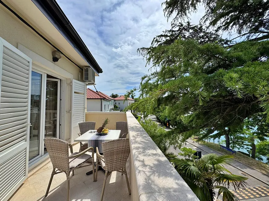 Ferienwohnung in Dobrinj  999224216 42323 – Foto 5
