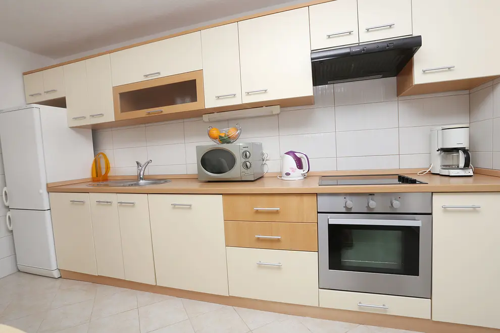 Ferienwohnung in Ciovo  999203246 31502 – Foto 17