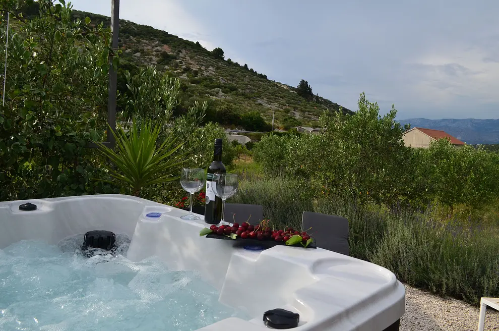 Ferienwohnung in Brac haustiergeeignet 999209609 37528