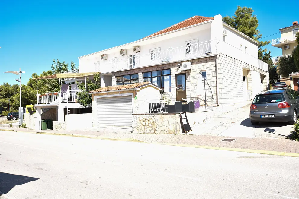 Ferienappartment in Primosten  999204458 32653 – Foto 7