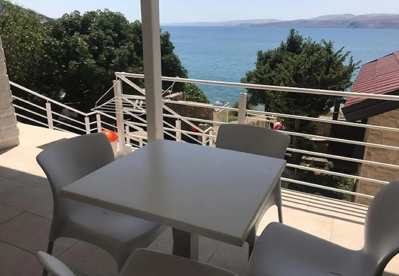 Ferienwohnung in Karlobag  999211490 39259