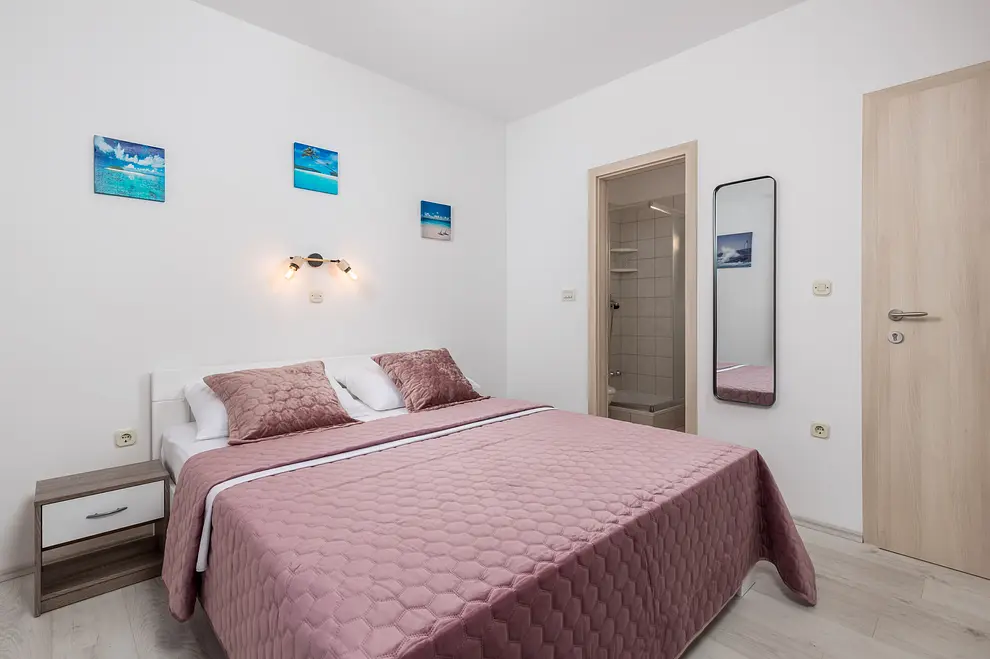 Ferienappartment in Crikvenica  999203317 31572 – Foto 7