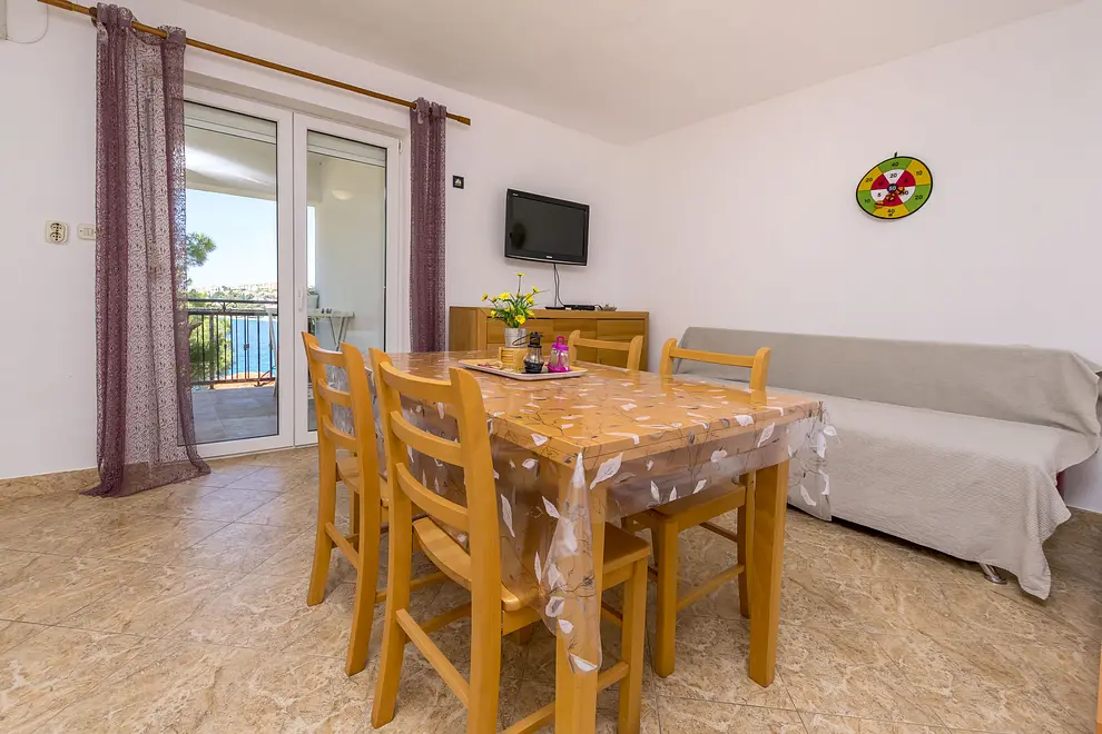 Ferienwohnung in Rogoznica  999204711 32901 – Foto 3