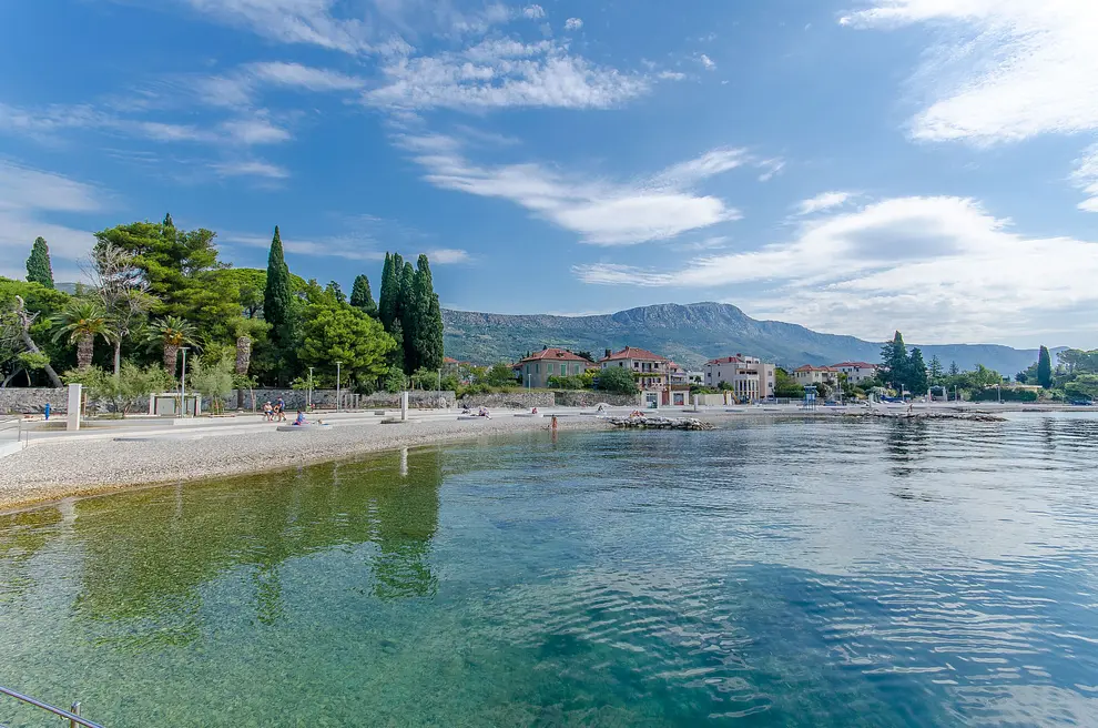Ferienwohnung in Kastela  999210033 37920 – Foto 24