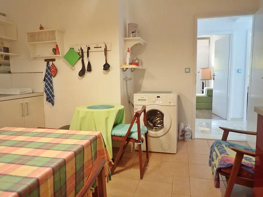 Ferienwohnung in Starigrad  999205993 34116 – Foto 10