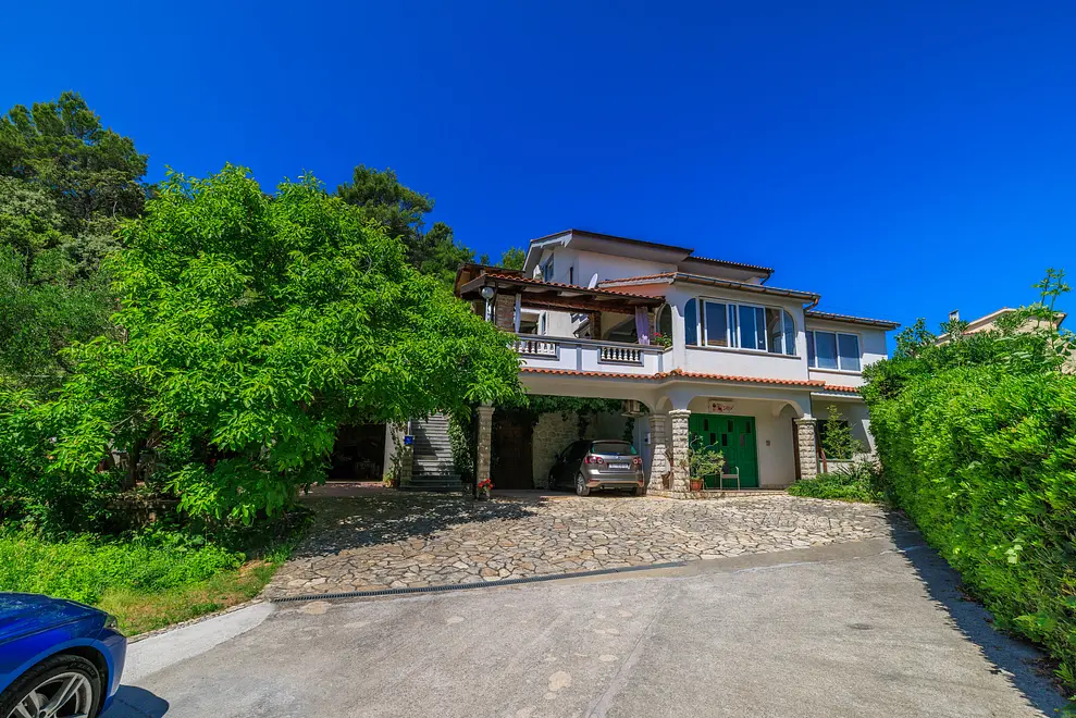 Ferienwohnung in Rab  66144430 25124