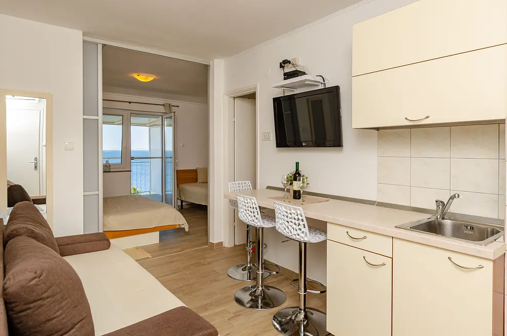Ferienwohnung in Murter  999202717 30991 – Foto 8
