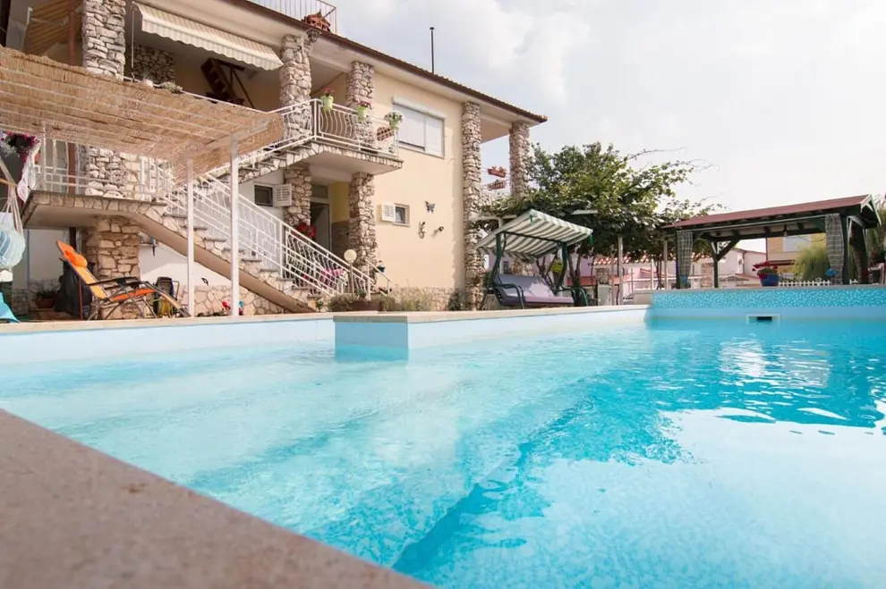 Ferienwohnung in Fazana mit Pool 999211976 39692 – Foto 6