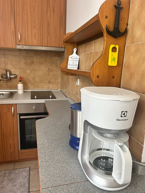 Ferienwohnung in Murter  999211801 41302 – Foto 4