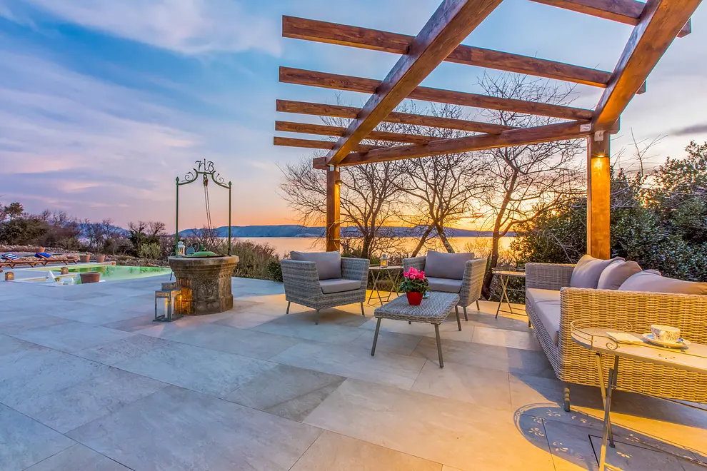 Ferienhaus in Novi Vinodolski mit Pool 999206787 34874 – Foto 29