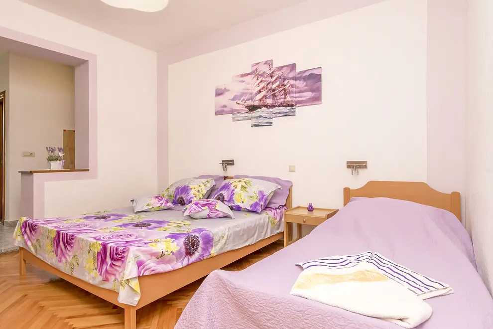 Ferienwohnung in Omis  999238084 43133 – Foto 8