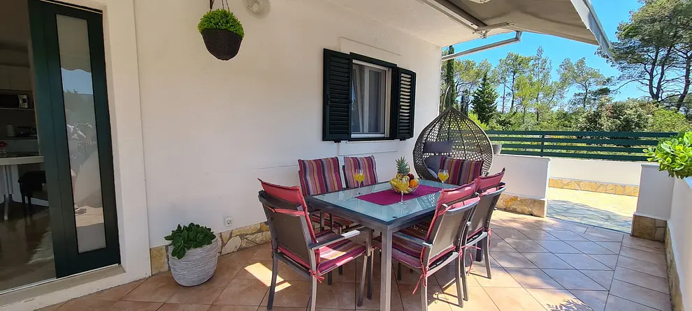 Ferienwohnung in Hvar  999209258 37185 – Foto 4