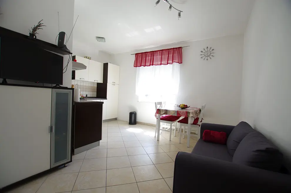 Ferienwohnung in Crikvenica  66145618 25421