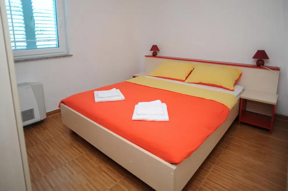 Ferienwohnung in Novalja mit Pool 999210515 38368 – Foto 22
