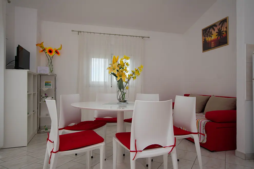 Ferienwohnung in Nin  999210943 38771 – Foto 3