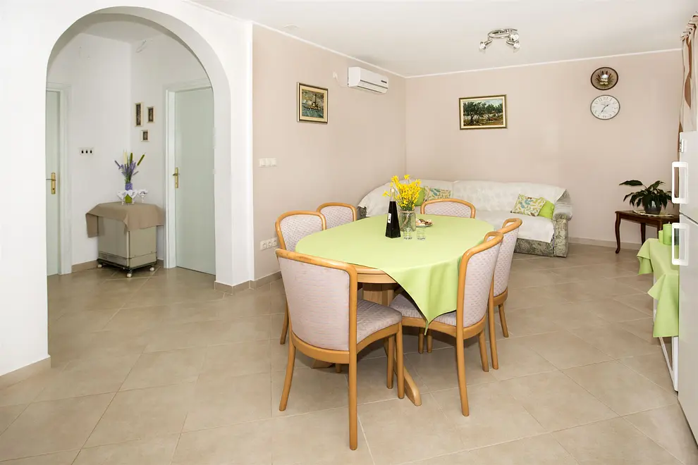 Ferienwohnung in Dicmo mit Pool 999204913 33088 – Foto 15
