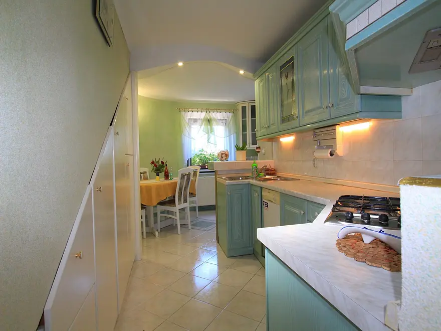 Ferienwohnung in Crikvenica  999205806 33944 – Foto 11