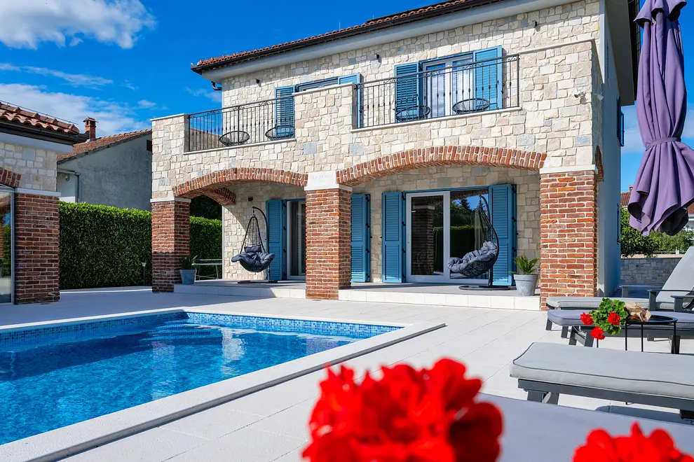 Ferienhaus in Sukosan mit Pool 999212104 39808 – Foto 14