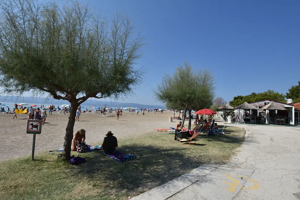 Ferienwohnung in Omis  999209544 37465 – Foto 2