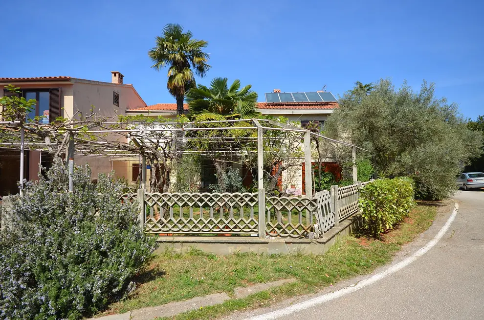 Ferienwohnung in Novigrad in Dalmatien  66121420 9231