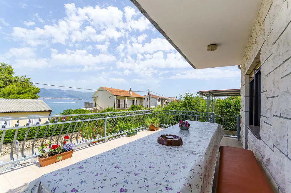 Ferienwohnung in Ciovo  66114478 4874