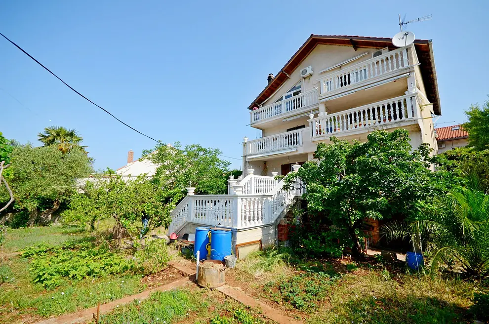 Ferienwohnung in Rogoznica  66119462 7666