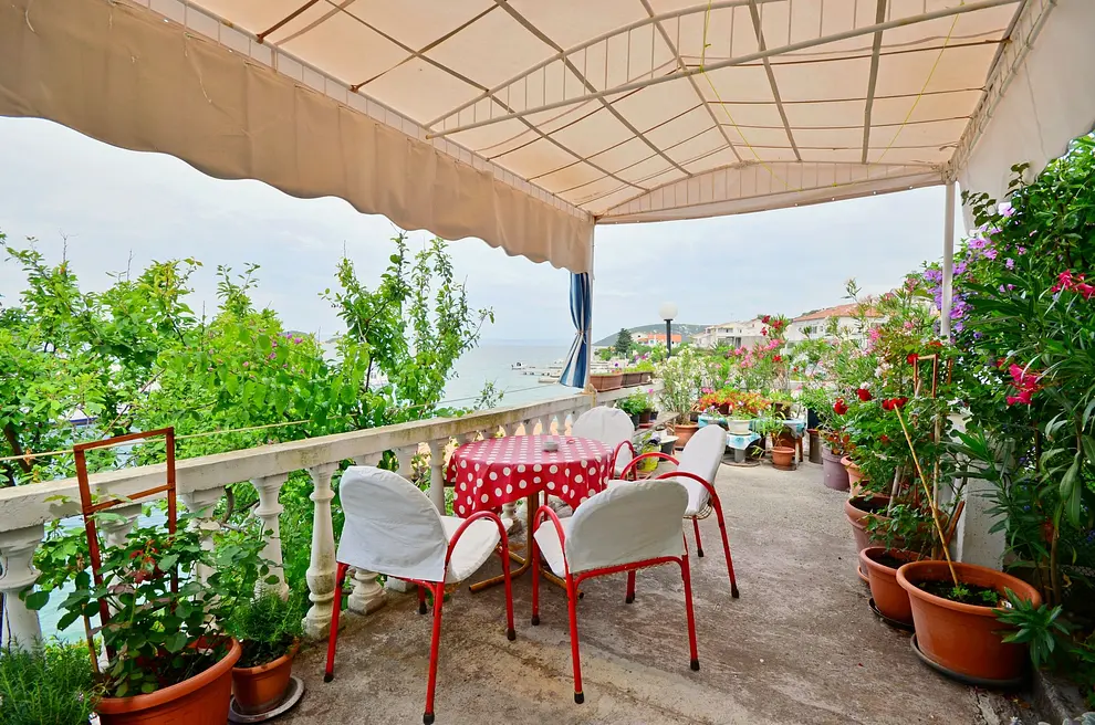 Ferienwohnung in Rab haustiergeeignet 999202843 31116 – Foto 13