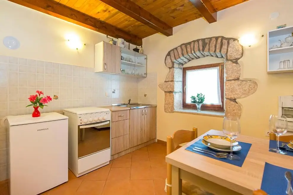 Ferienwohnung in Nedescina haustiergeeignet 999203875 32101 – Foto 4