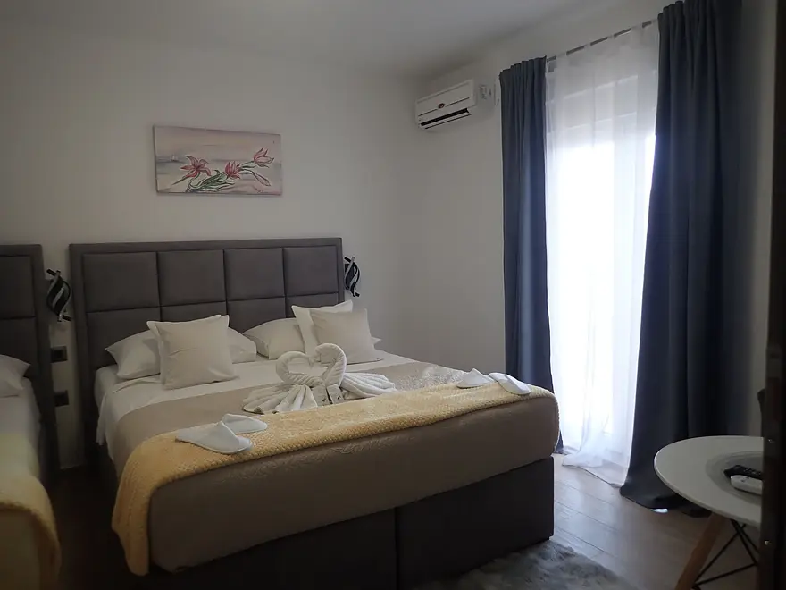 Ferienwohnung in Starigrad  999209353 37279 – Foto 17