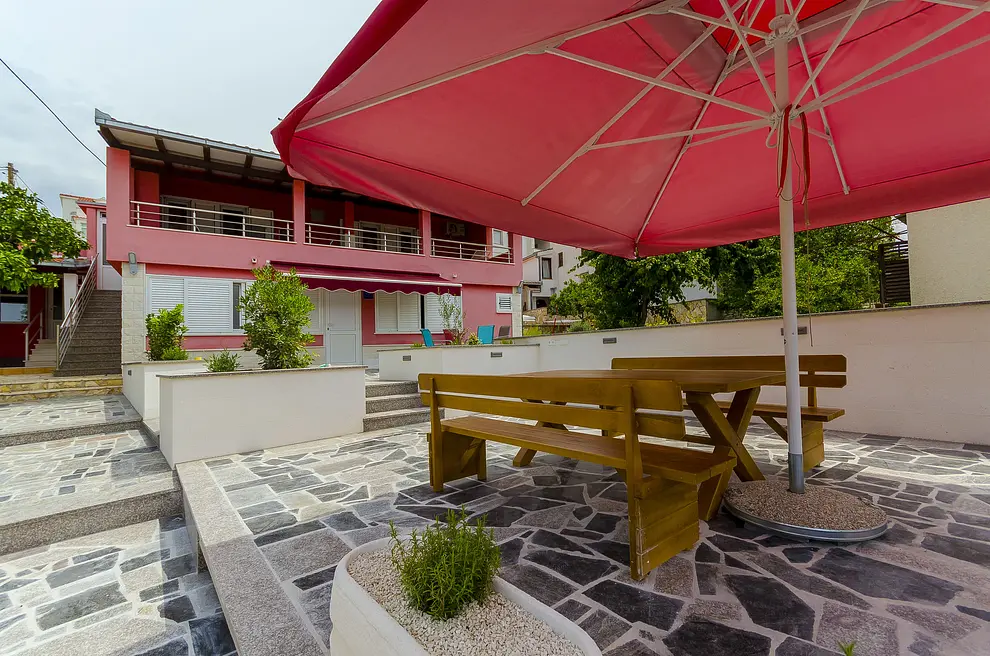 Ferienwohnung in Ciovo  999205724 33862 – Foto 21