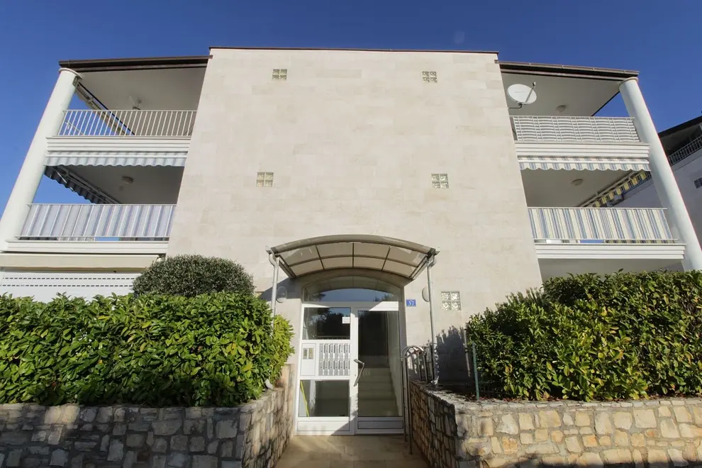 Ferienwohnung in Umag  66143881 24925