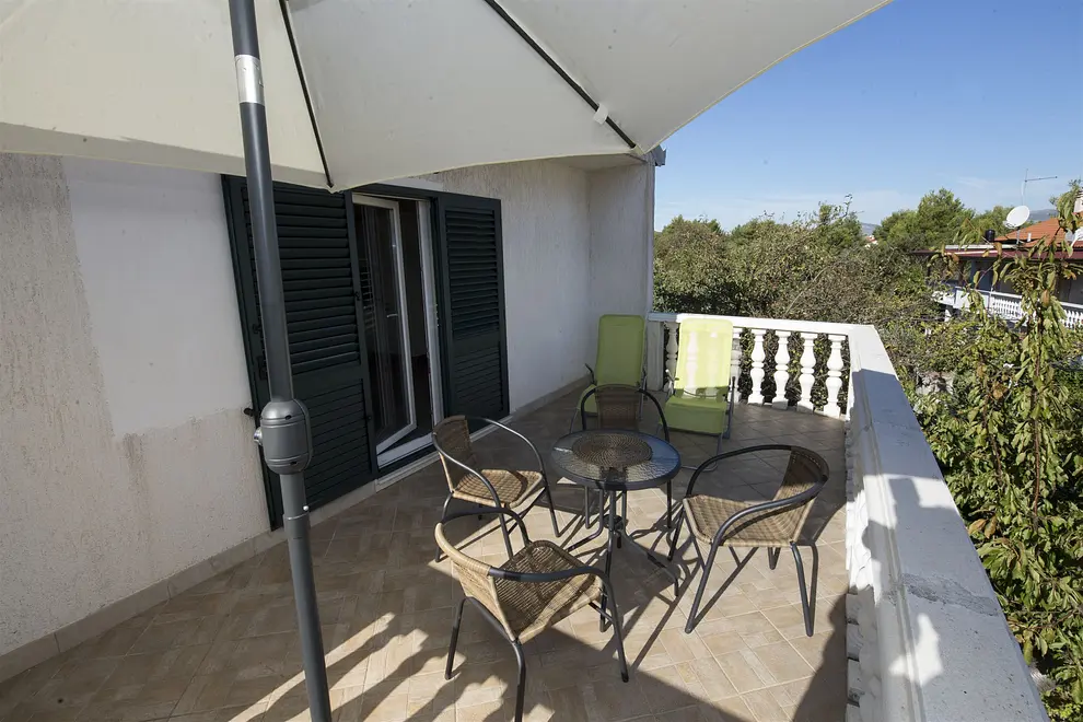 Ferienwohnung in Ciovo  999206093 34213 – Foto 4