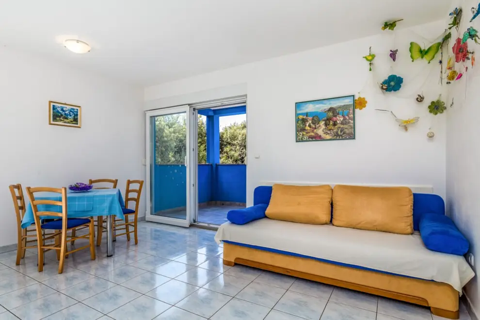 Ferienwohnung in Mandre  999212512 40126 – Foto 2