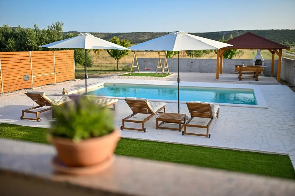 Ferienhaus in Biograd mit Pool 999209192 37121 – Foto 9