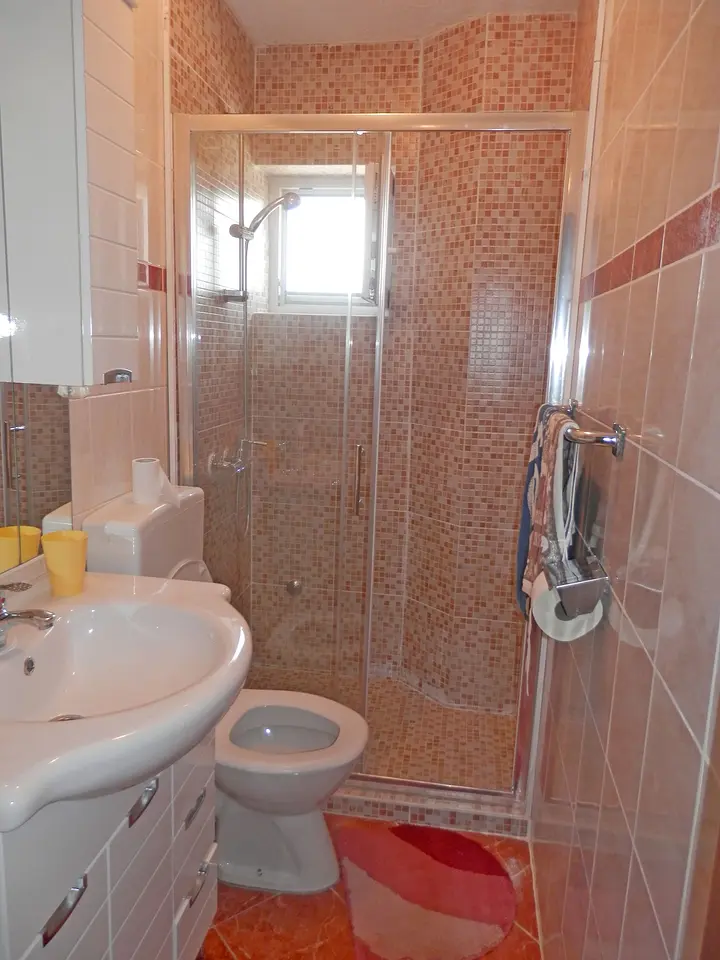 Ferienwohnung in Rogoznica  999202314 30624