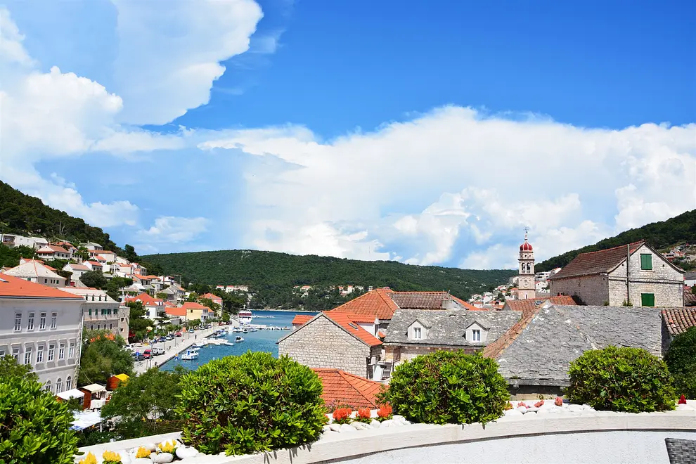 Ferienwohnung in Brac  999202686 30960 – Foto 29