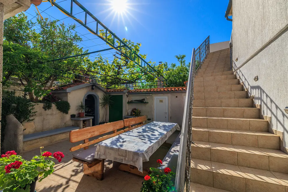 Ferienwohnung in Banjol haustiergeeignet 999204760 32948 – Foto 2