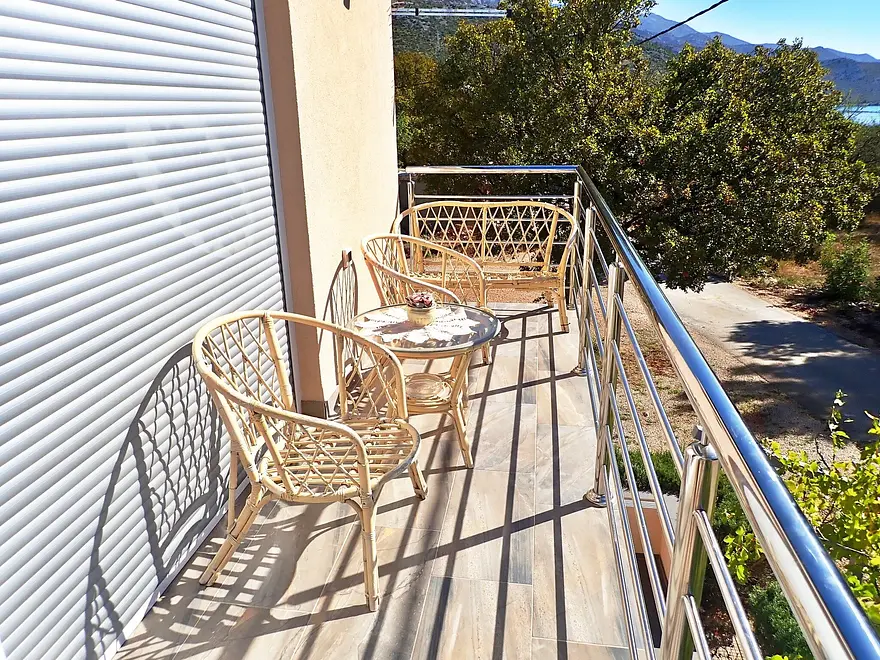 Ferienwohnung in Starigrad  999210448 38308 – Foto 3