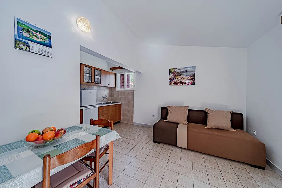 Ferienwohnung in Blato  999203761 31989 – Foto 30