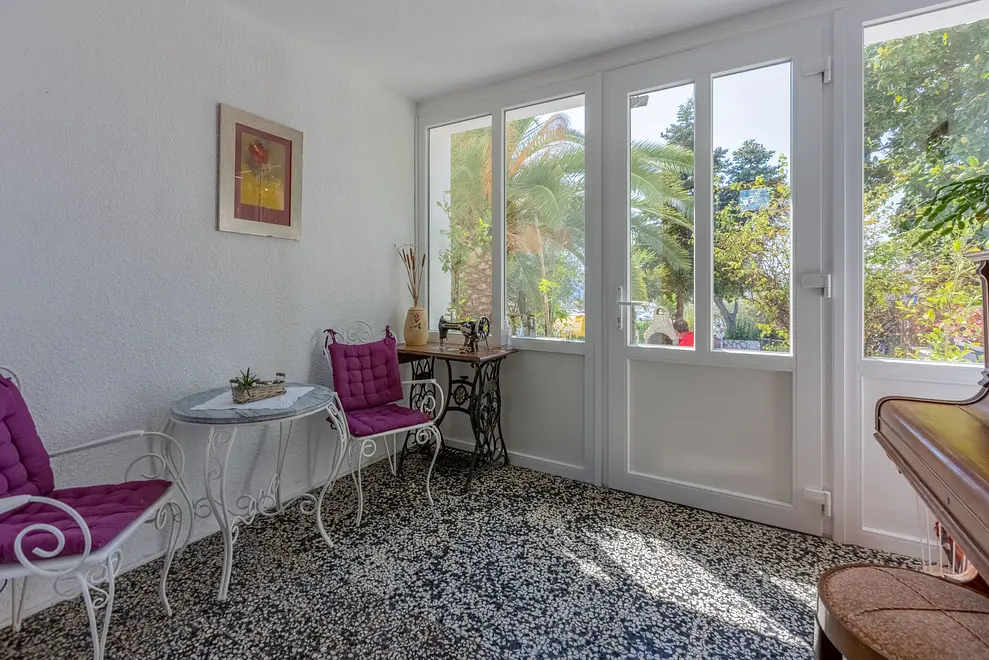 Ferienwohnung in Crikvenica  66132092 17336