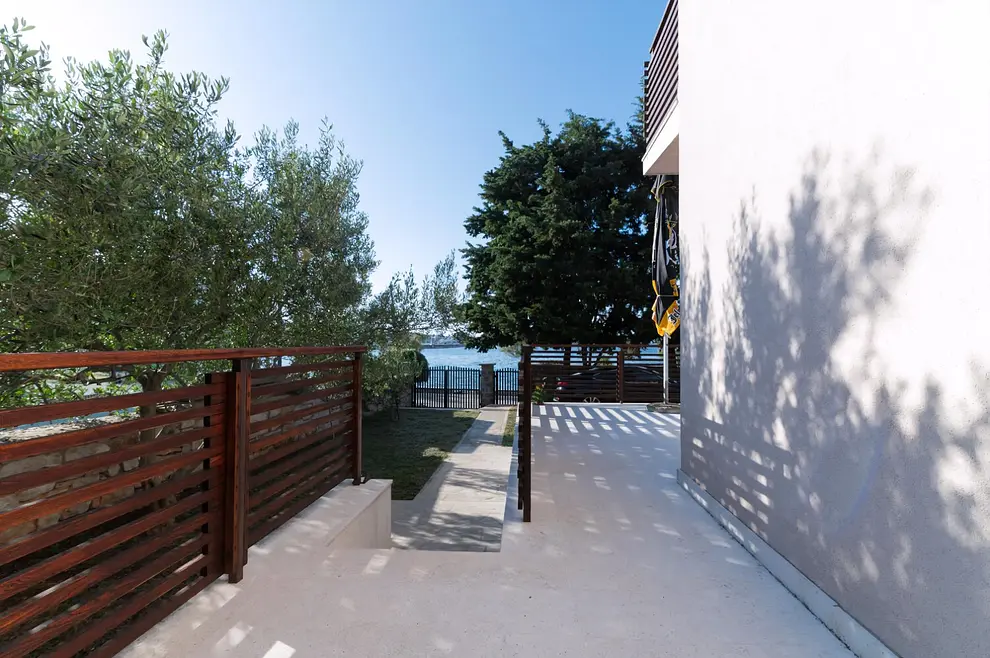 Ferienwohnung in Preko  999210768 38610 – Foto 10