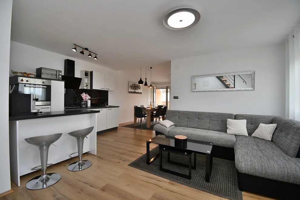 Ferienwohnung in Fazana mit Pool 999211440 39214 – Foto 2