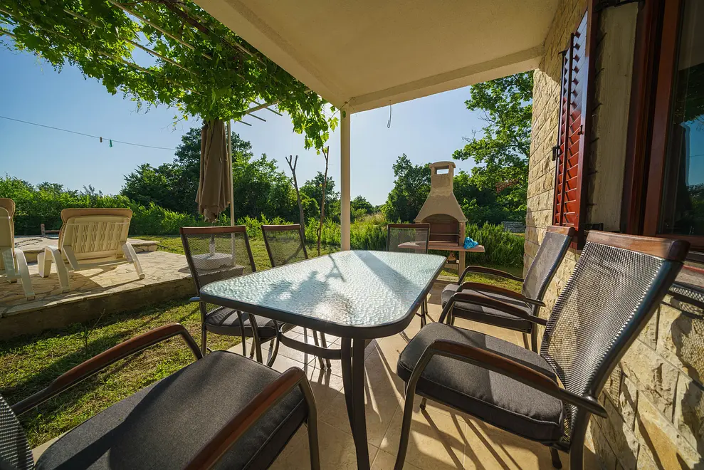 Ferienwohnung in Biograd mit Pool und haustiergeeignet 999207994 35979 – Foto 25