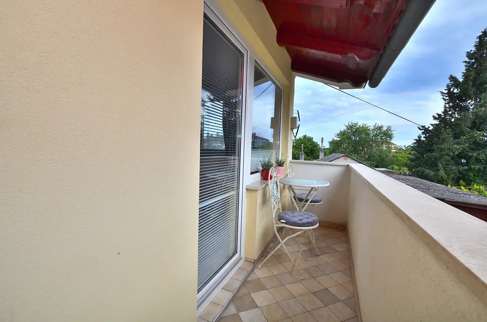 Ferienwohnung in Fazana haustiergeeignet 66140474 22789