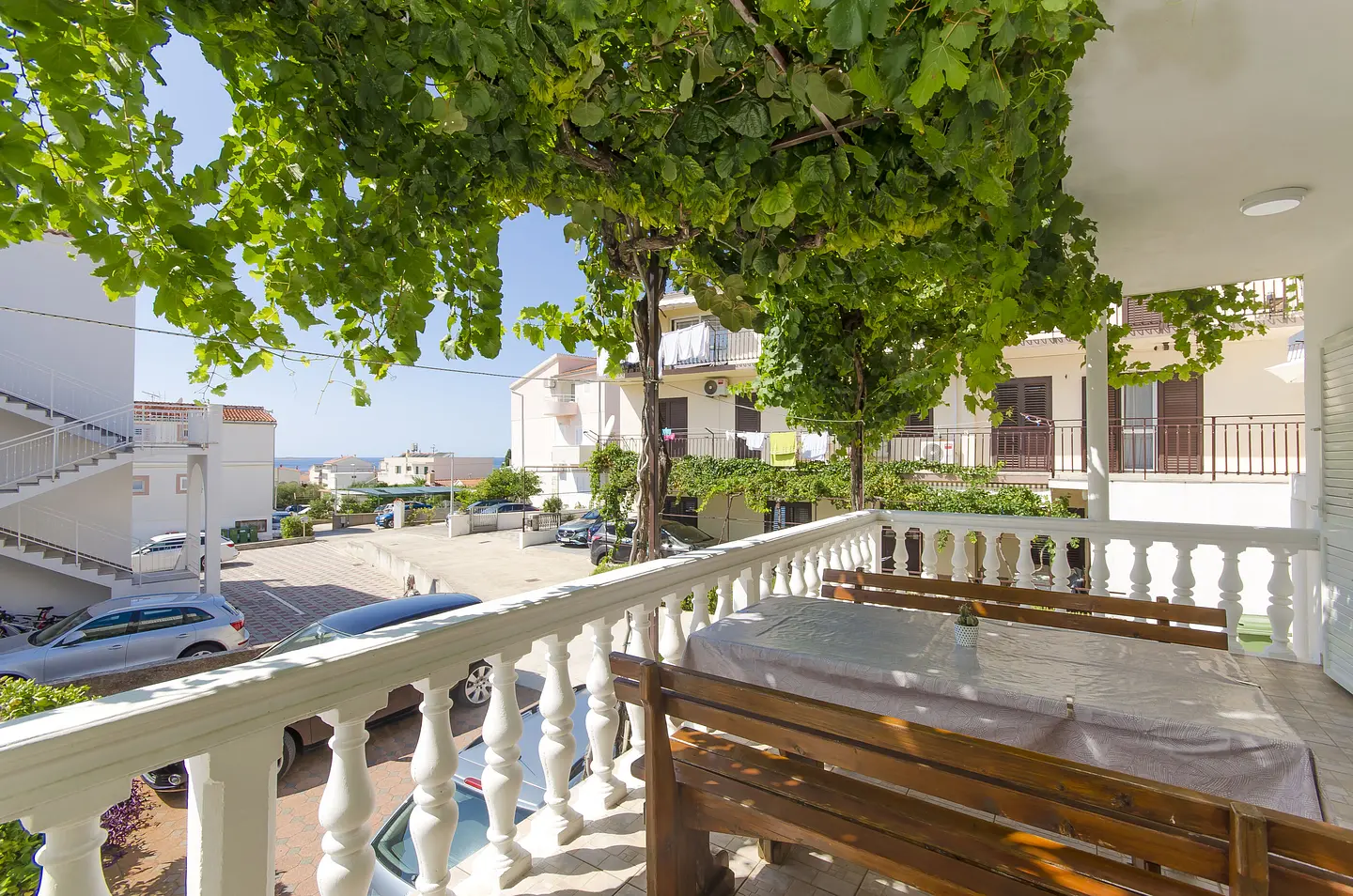 Ferienwohnung in Primosten  999205704 33842