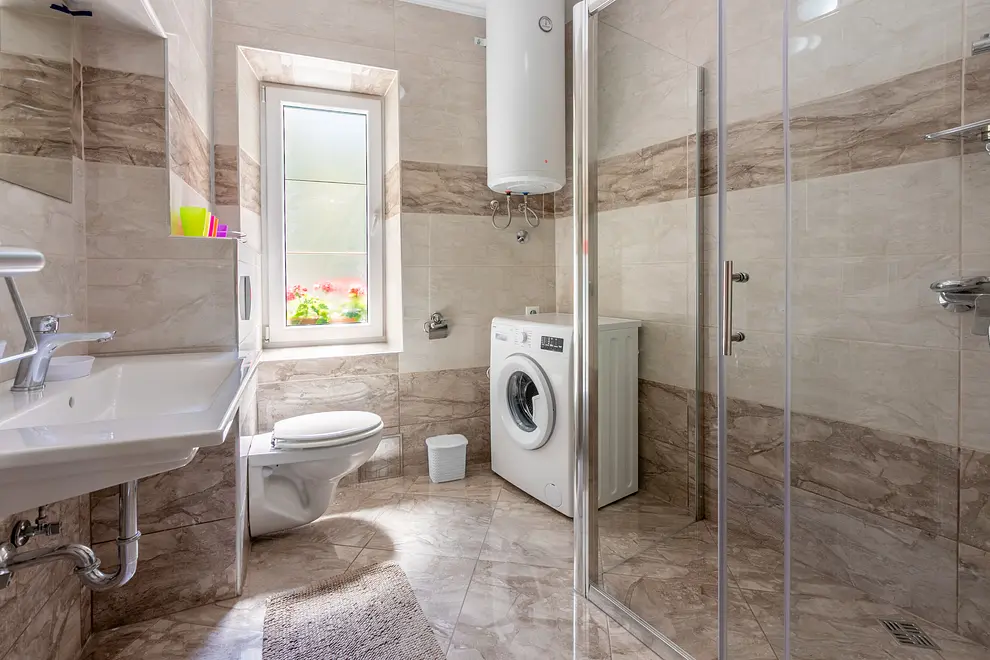 Ferienwohnung in Novi Vinodolski  999206323 34429 – Foto 23