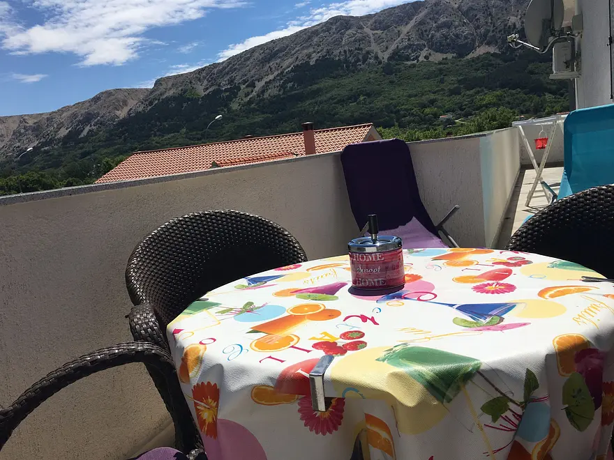 Ferienwohnung in Baska  999204274 32484 – Foto 5